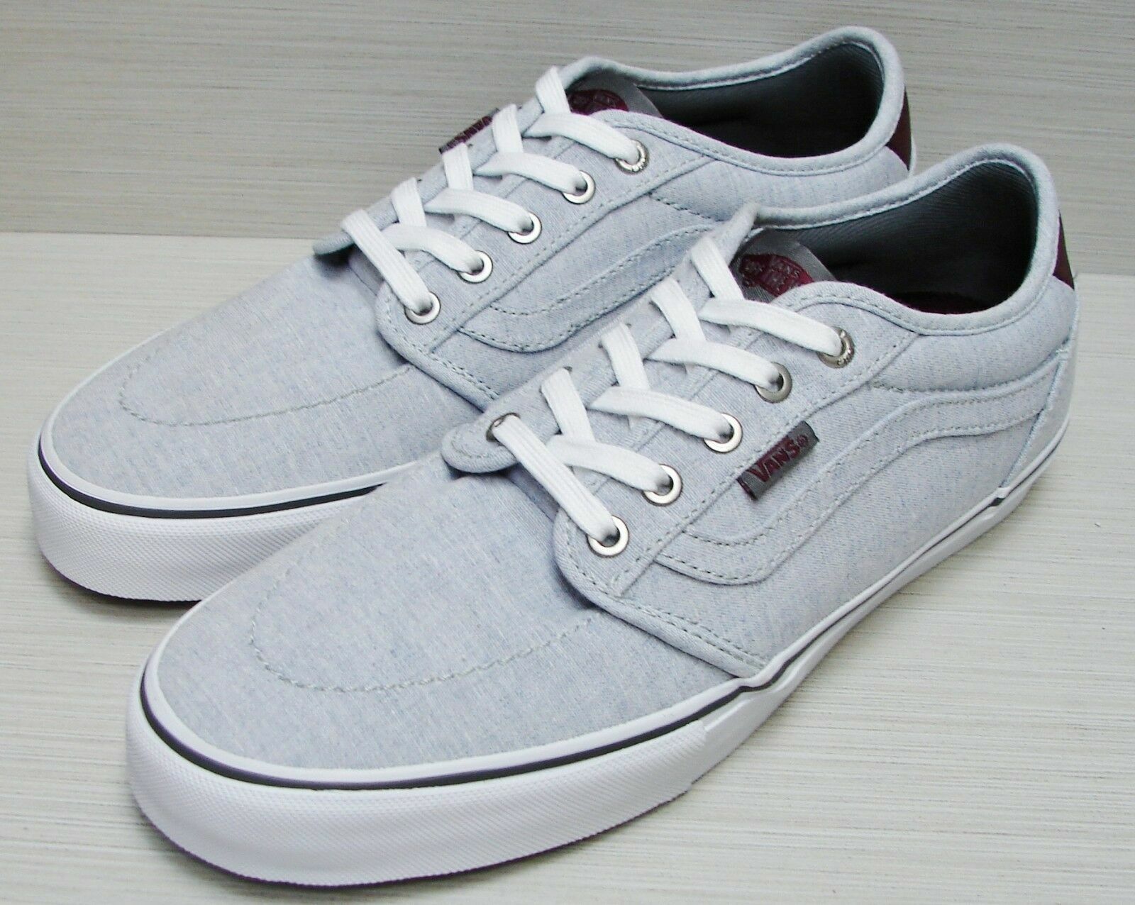 vans lindero 2