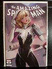 Amazing Spider-Man #32 Leirix Li Unknown Exclusive (2023) Free Combine Ship