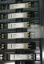 13x JDSU JSH-42S3AR3 64P0524 4Gb SFP Optical Transceivers