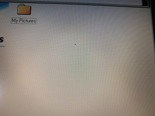 IBM ThinkPad 390X Intel Celeron Processor, 64MB RAM, Windows 98, Working - Picture 8 of 20