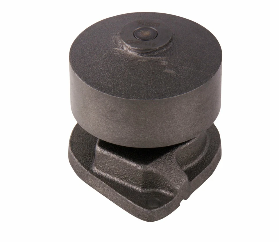 Bomba de agua (de servicio pesado) para camión Sterling LT8500 2002 8,9 L motor diésel puertas Foto 2 de 4