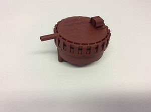 Siemens Bosch Druckwächter Niveauregler Waschmaschine 5500 0000 000 988