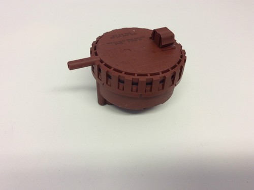 Siemens Bosch Druckwächter Niveauregler Waschmaschine 5500 0000 000 988