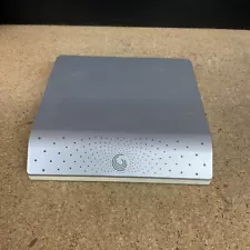 Seagate FreeAgent Desk 1000GB Extrrnal Hard Drive 9ZC2AG-500