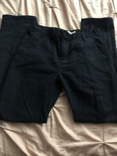 Levis 511 Knot Trouser 18 Regular New Blue Dark Boys