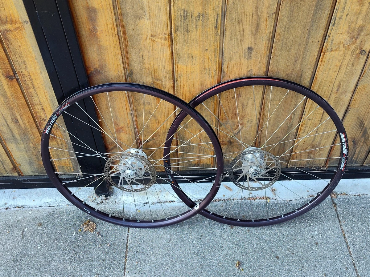 White Industries Bicycle Wheels & Wheetsets for sale | eBay