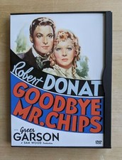 Goodbye, Mr. Chips (DVD, Full Frame, 2004)
