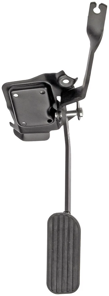 Soporte de pedal acelerador para Chevrolet Express 1500 Dorman 2003-2007 2004 2005 Foto 4 de 4