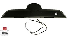 New Oem Toyota 4runner 10-22 Trd Pro Tailgate Garnish Panelwo Smart Entry New Oem Toyota 4runner 10-22 Trd Pro Tailgate Garnish Panelwo Smart Entry
