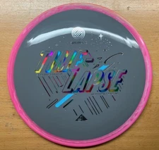 Axiom Time Lapse SE - 174g Simon Line Special Edition