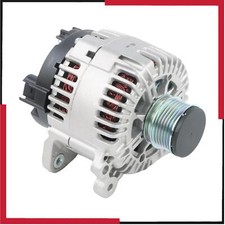 Alternator For Vw Beetle Jetta Golf Audi Tt Quattro 300 High Amp 13853