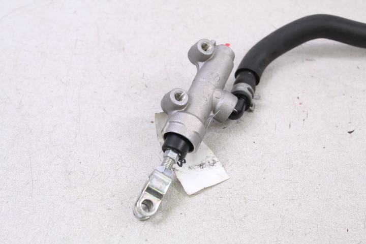 2009 KAWASAKI ZX14 ZX1400C ZX 1400 Rear Brake Master Cylinder | eBay