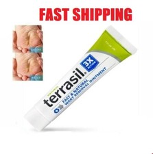 Fast Acting Wart Remover Plantar and Genital HPV Treatment Ointment Painless 1