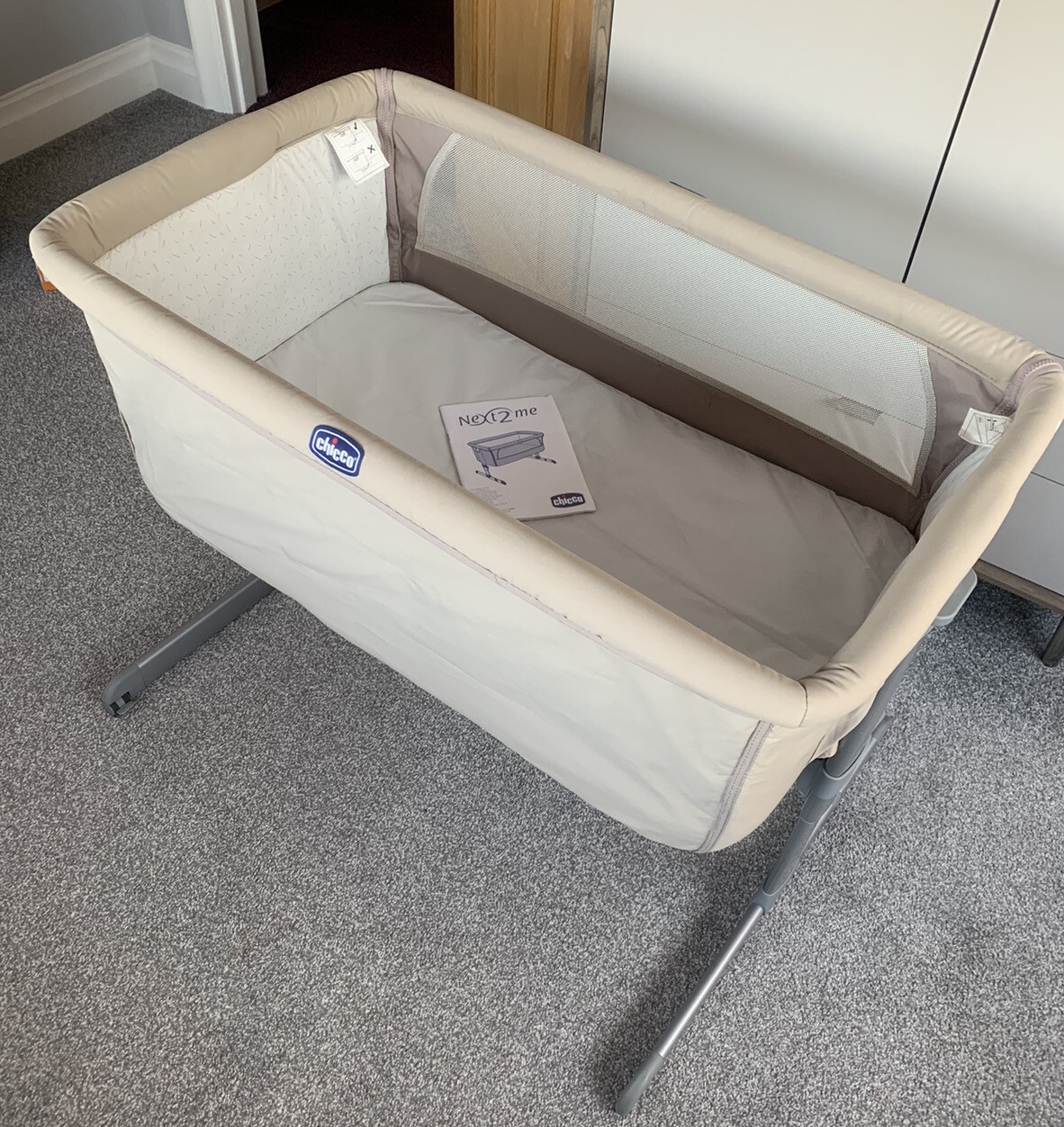 next to me magic crib sheets