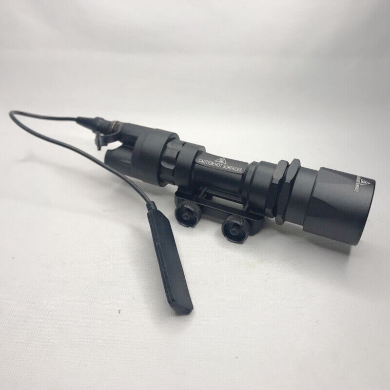 Tactical Flashlight M951 Light Constant & Momentary LED Tactical Flashlight M951 Light Constant & Momentary LED