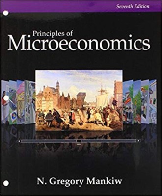 Studyguide for Principles of Microeconomics by Mankiw, N. Gregory, ISBN...