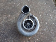 1986-1993 Ford Mustang 5.0l Vortech Supercharger Head Unit V1 Cobra 302 Gt Lx
