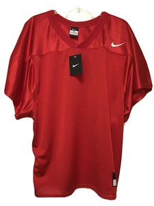 nike core practice jersey