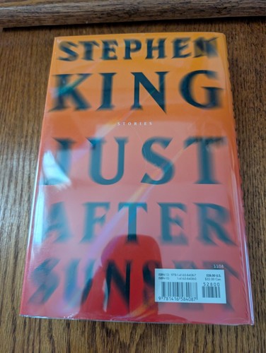 Stephen King Hardcovers - Imagen 109 de 125