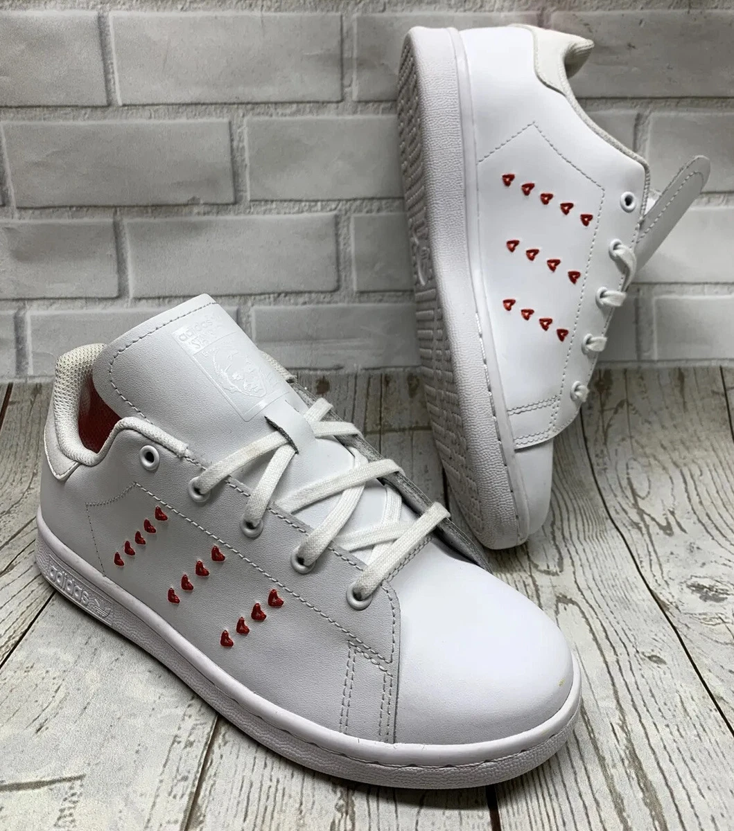 Adidas stan smith store heart 2019