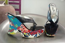 SABOT NU PIED COMPENSE