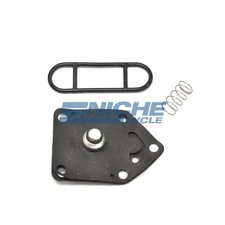 Yamaha FZR600 YZF750R Vacuum Fuel Valve Diaphragm Seal Petcock Repair Kit