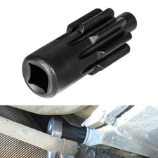 Engine Barring Tool MX 13 For Paccar Kenworth T880 & Peterbilt Truck