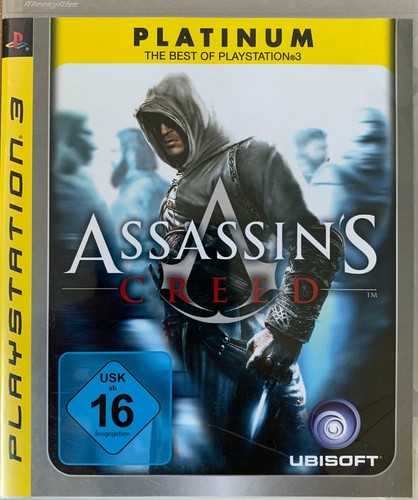 ps3 assassin