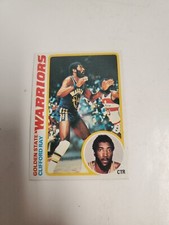 1978-79 Topps NBA #131 Clifford Ray