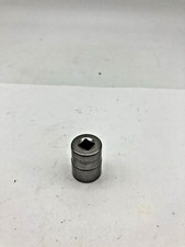 Snap-on Tools TMD16 1/4" Drive 1/2" 12pt SAE Shallow Socket USA