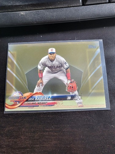 2018 Topps Update Serial Numbered #'d /50 /67 /76 /99 /2018 You Pick - Picture 10 of 60