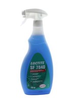 Loctite 7840 Reiniger & FettlöSer 750Ml