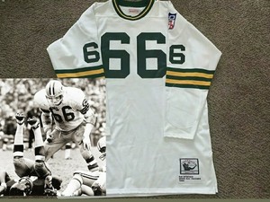 nitschke jersey