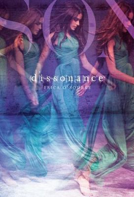 Dissonance by Erica O'Rourke (2014, Hardcover)