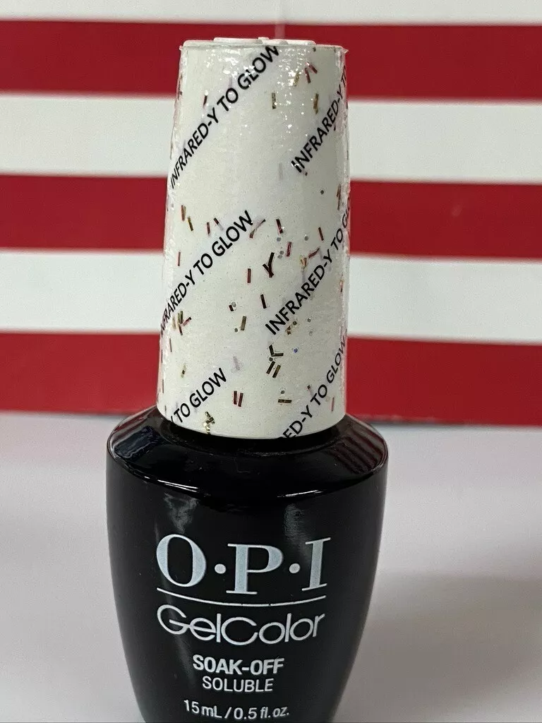 Opi gelcolor outlet