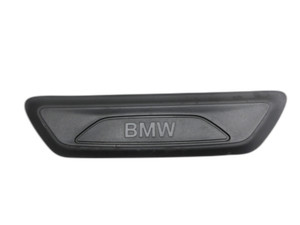 Einstiegsleiste Re Hi für BMW X1 F48 x25e LCI 17-22 29tkm!! 5147-7349674