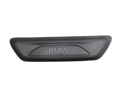 Einstiegsleiste Re Hi für BMW X1 F48 x25e LCI 17-22 29tkm!! 5147-7349674