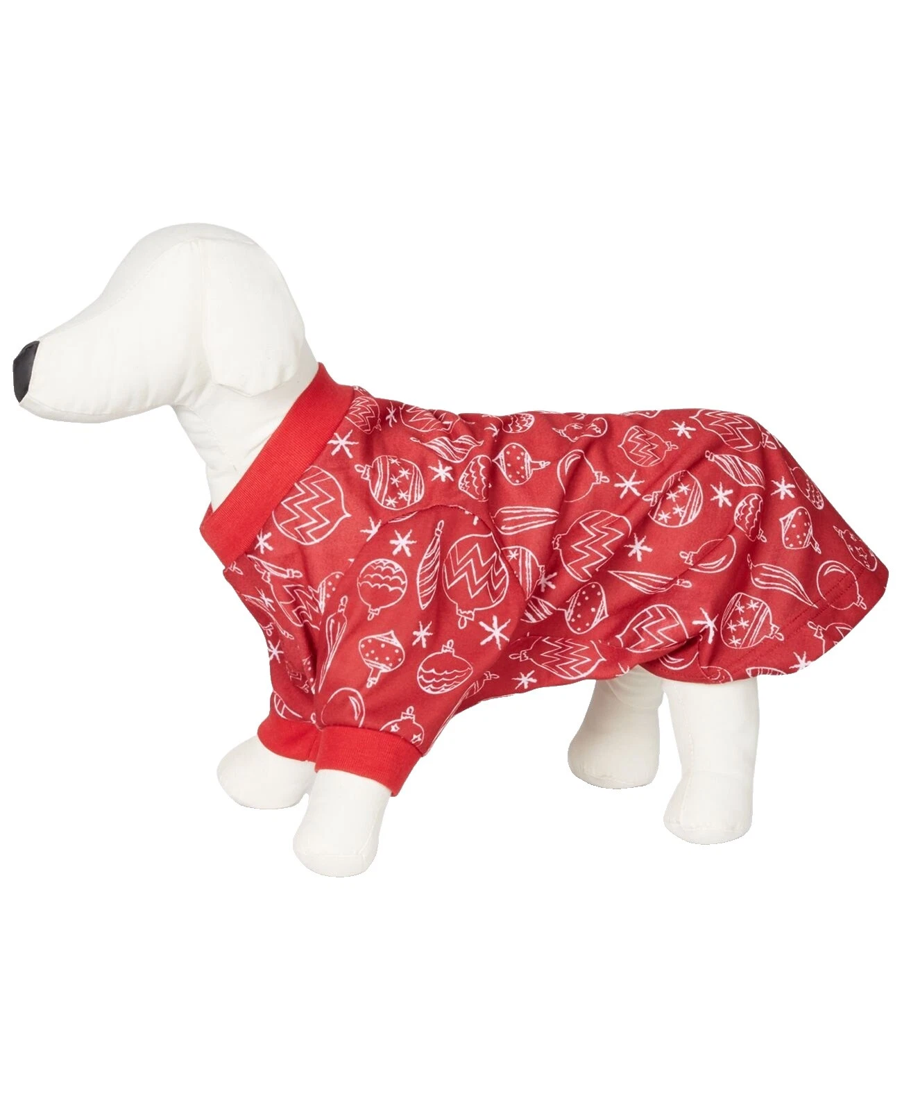 Christmas Pajamas for Dogs