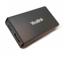 Yealink Video Conferencing 1303106 Content sharing and BYOD Hub YEA-VCH51 UPC...