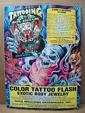 Tattoo 1980-1999 Monthly Magazines for sale | eBay Tattoo 1980-1999 Monthly Magazines for sale | eBay