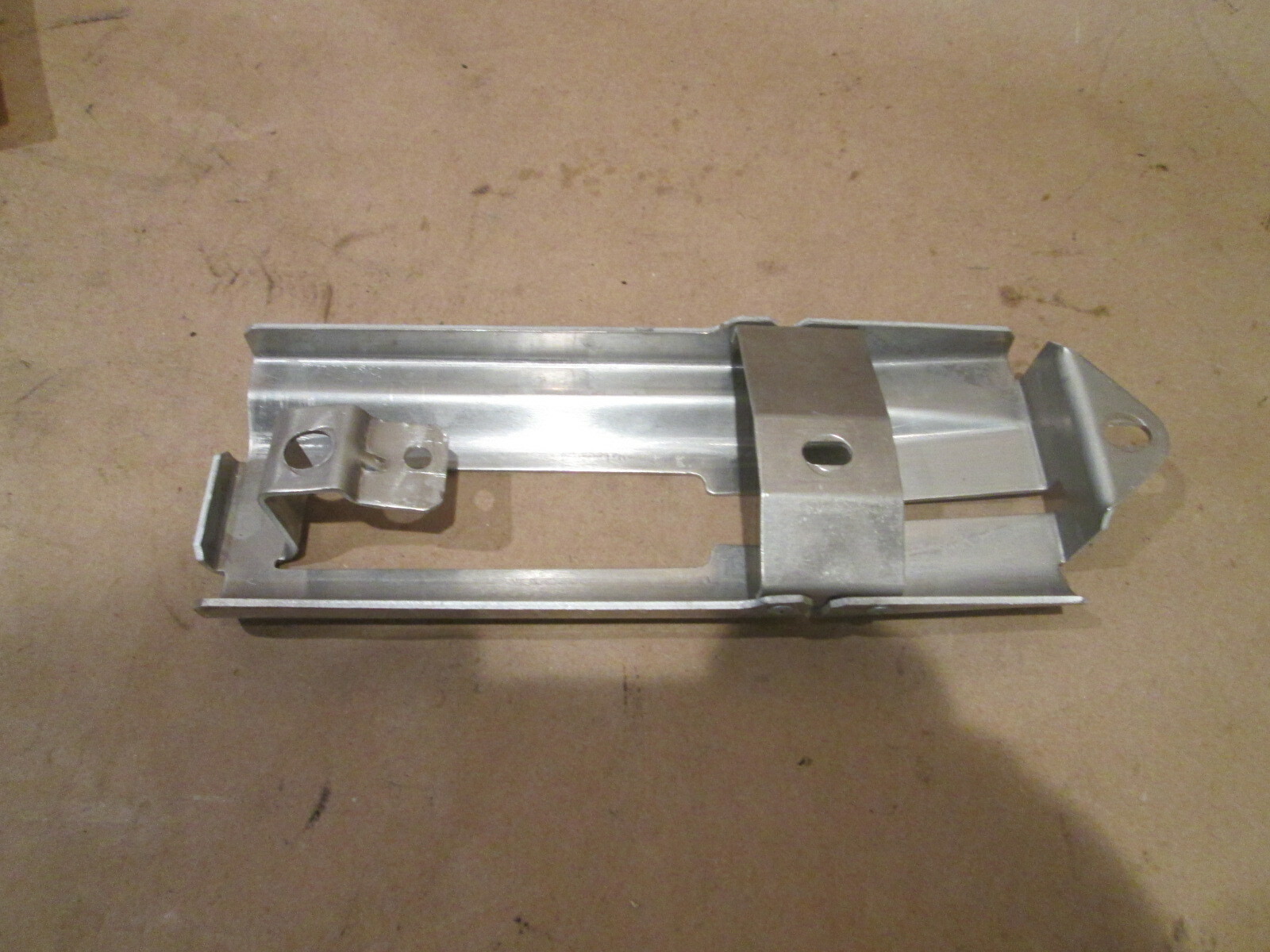 Ferrari 458,488  - Bracket For Engine Compartment Lid Handle - P/N 82926600