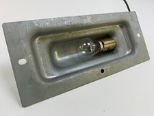 Open Box Nos Dome Light Base School Bus Replaces 0302-gg2-029 Open Box Nos Dome Light Base School Bus Replaces 0302-gg2-029