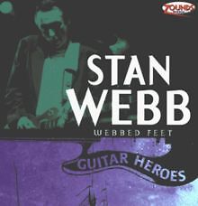 Webbed Feet von Webb Stan | CD | Zustand sehr gut