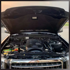 Hood Struts for Ford Ranger (international) PJ/PK 2006-2011 Gas Lift Supports