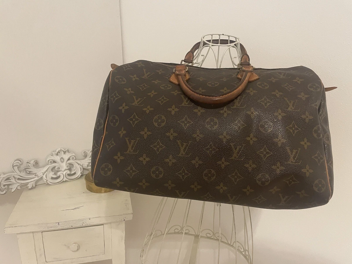 Bauletto di shop louis vuitton