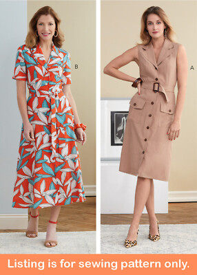 wedding guest dresses for short women Ever-Pretty V-Neck High-Low Cocktail Dress with Short Sleeves main image 0