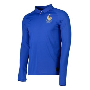 Détails Sur Maillot Centennial Fff Domicile Vapor Match Nike