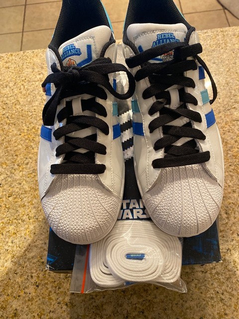 rebel adidas superstar