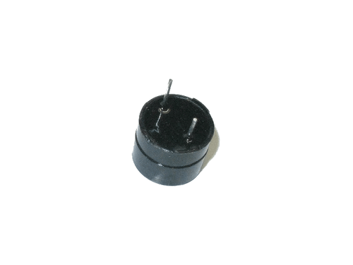 5 x Buzzer Summer Signalgeber 3V - 5V Alarm - Imagen 2 de 2