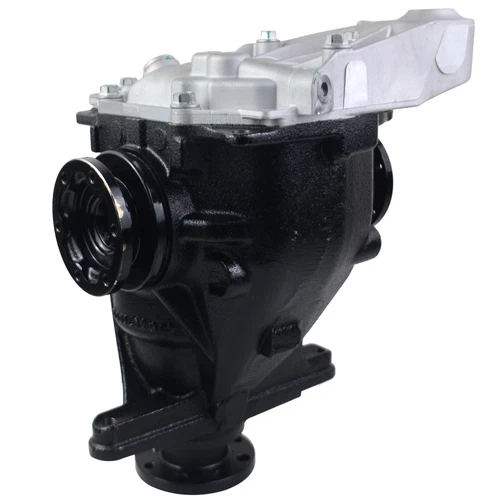 Hinterachsgetriebe Differential Für BMW E90 E91 E92 E87 3,23 33107524317/7524318 - Bild 8 von 11